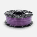Recycling Fabrik Translucent Lavender rPLA Premium 1kg 1.75mm