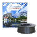 Bavafil PLA Dark Silver 1000g 1,75mm