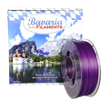 Bavafil ASA Metallic Violett 850g 1.75mm