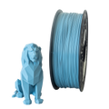 Bavafil PLA Pastellblau 1kg 1.75mm