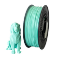 Bavafil PLA Pastellgrün 1 kg 1.75mm