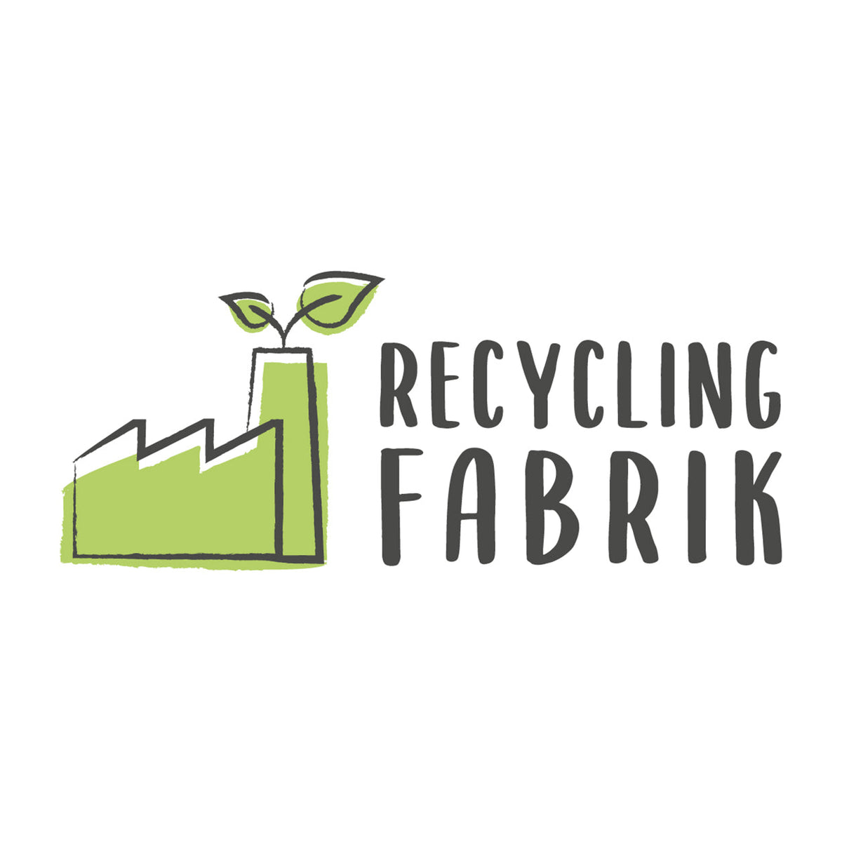 Recycling Fabrik Filaments
