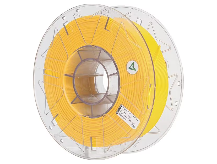 Creality Filament PLA Hyper RFID Gelb 1.75 mm 1 kg