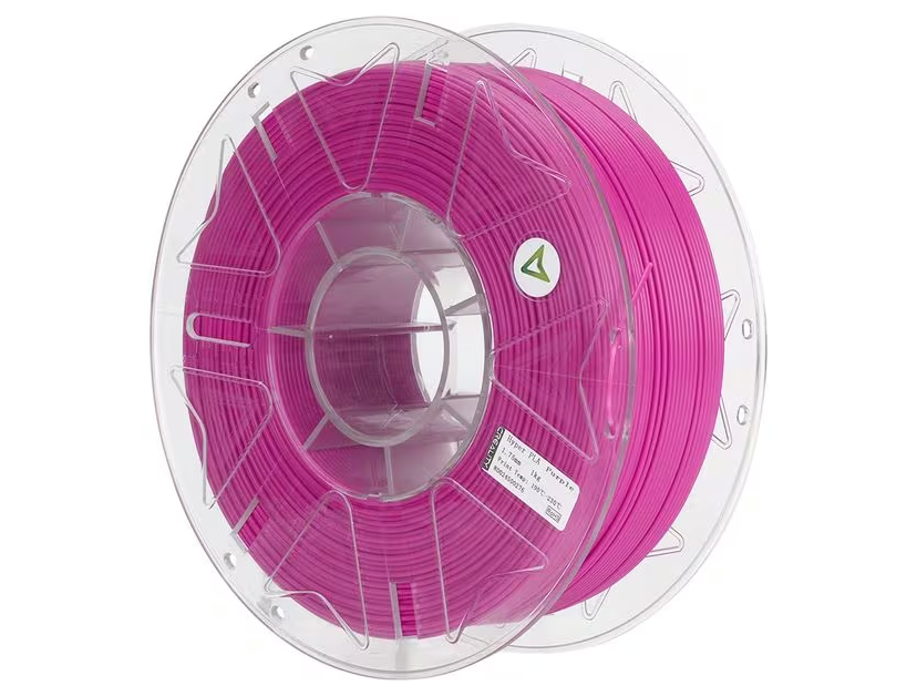 Creality Filament PLA Hyper RFID Purple 1.75 mm 1 kg