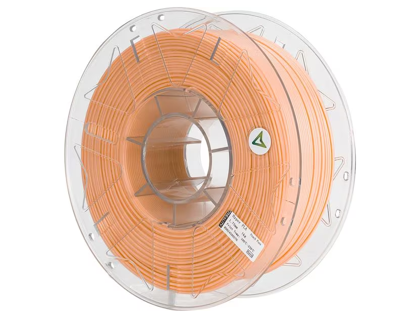 Creality Filament PLA Hyper RFID Peach 1.75 mm 1 kg