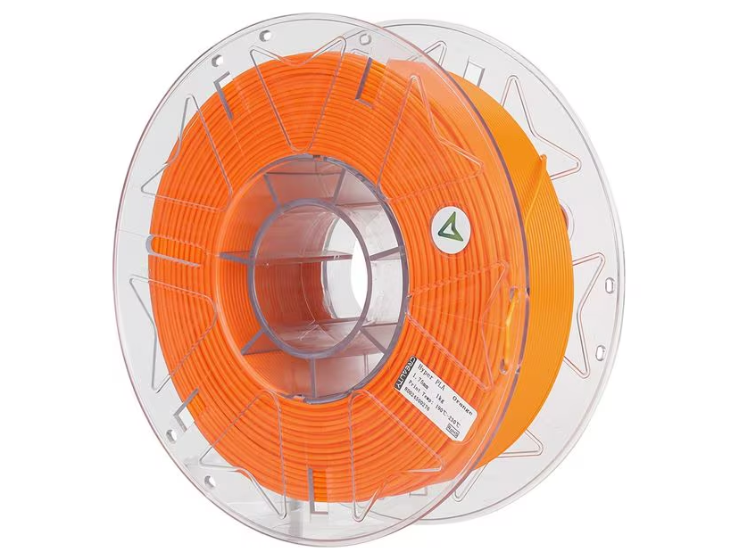 Creality Filament PLA Hyper RFID Orange 1.75 mm 1 kg
