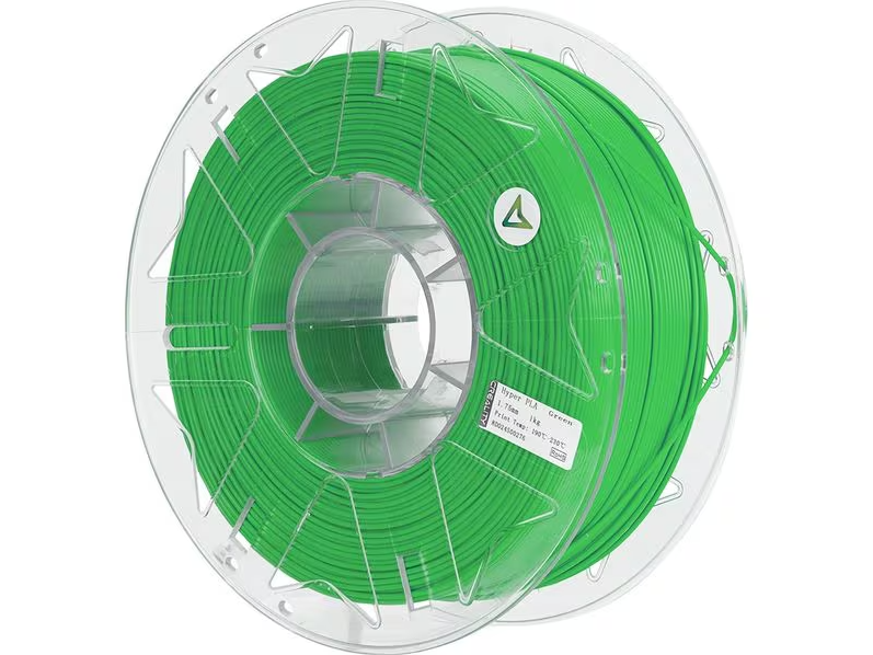 Creality Filament PLA Hyper RFID Grün 1.75 mm 1 kg