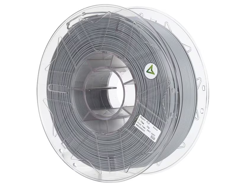 Creality Filament PLA Hyper RFID Grau 1.75 mm 1 kg