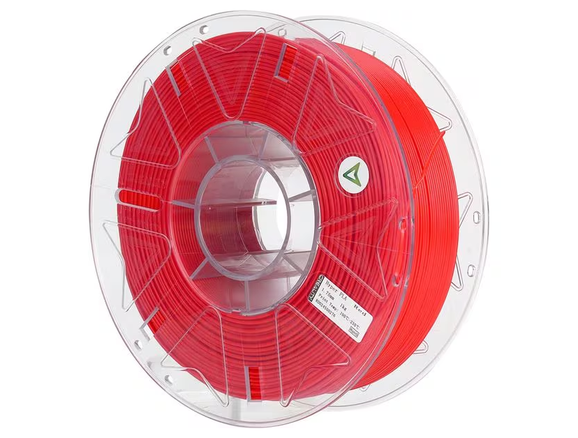Creality Filament PLA Hyper RFID Rot 1.75 mm 1 kg