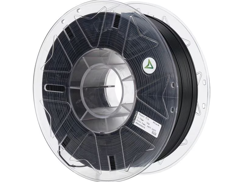Creality Filament PLA Hyper RFID Schwarz 1.75 mm 1 kg