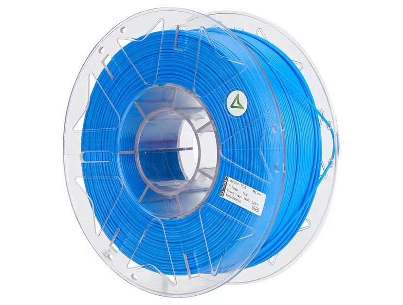 Creality Filament PLA Hyper RFID Blau 1.75 mm 1 kg
