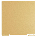 Creality K2 Pro PEI mattierte Bauplatte