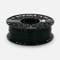 Recycling Fabrik Translucent Dark Emerald rPETG Premium 1kg 1.75mm