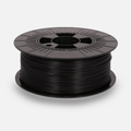 Recycling Fabrik Gute Nacht (Schwarz) rPLA 1kg 1.75mm