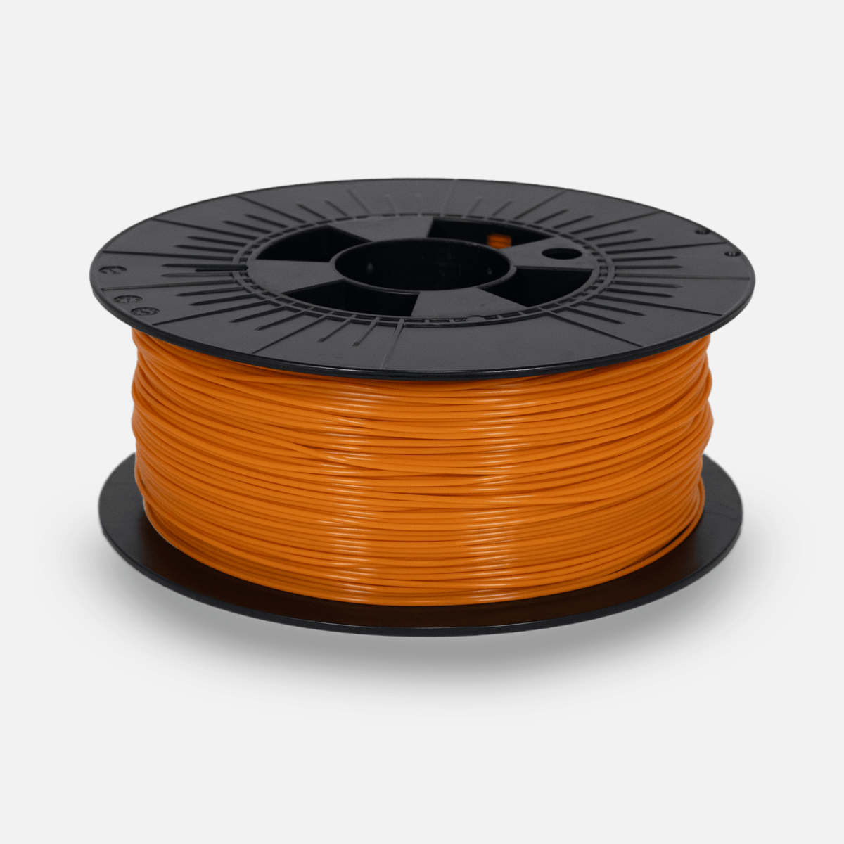 Recycling Fabrik Milder Sanddorn (Orange) rPLA 1kg 1.75mm