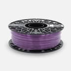 Recycling Fabrik Translucent Lavender rPLA Premium 1kg 1.75mm