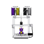 Anycubic Kobra X 3D-Drucker High-Speed FDM LeviQ