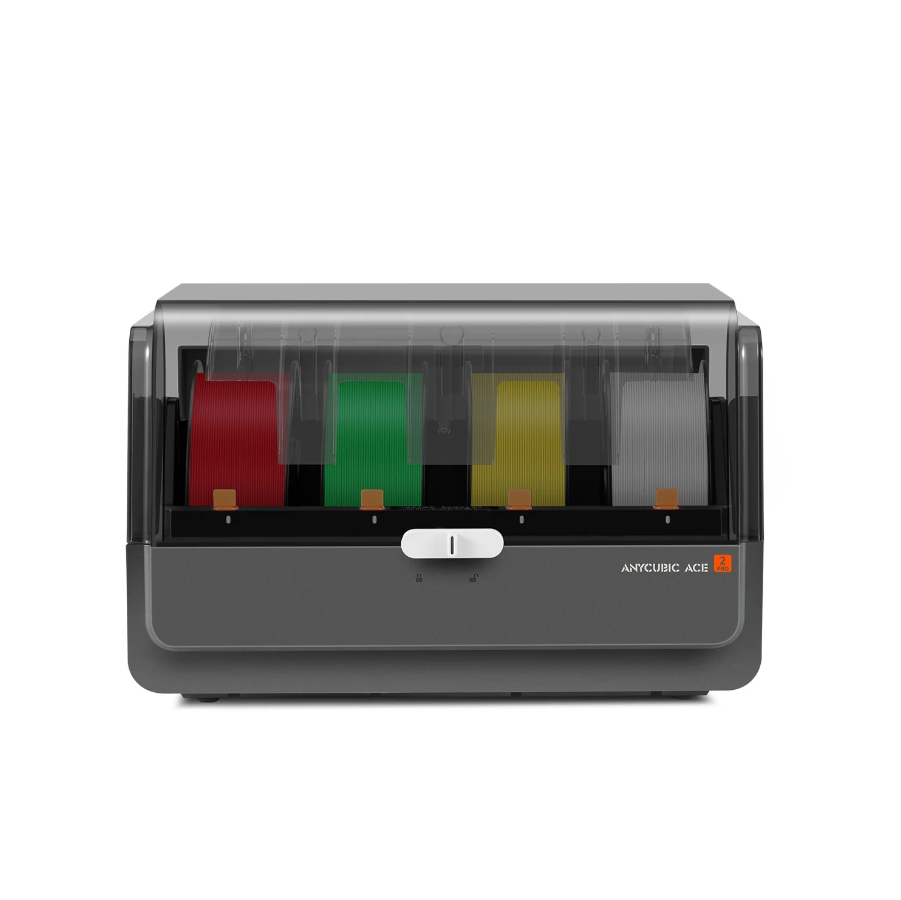 Anycubic ACE 2 Pro Filamentbox