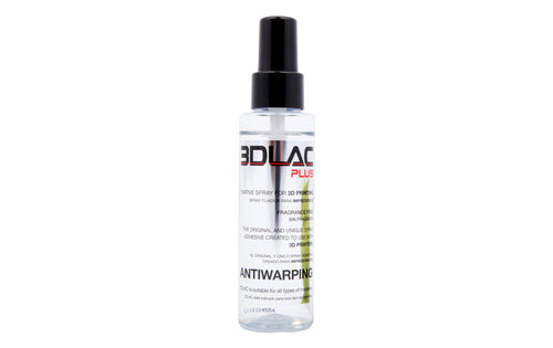 3DLAC Sprühkleber Leimspray Plus 100 ml