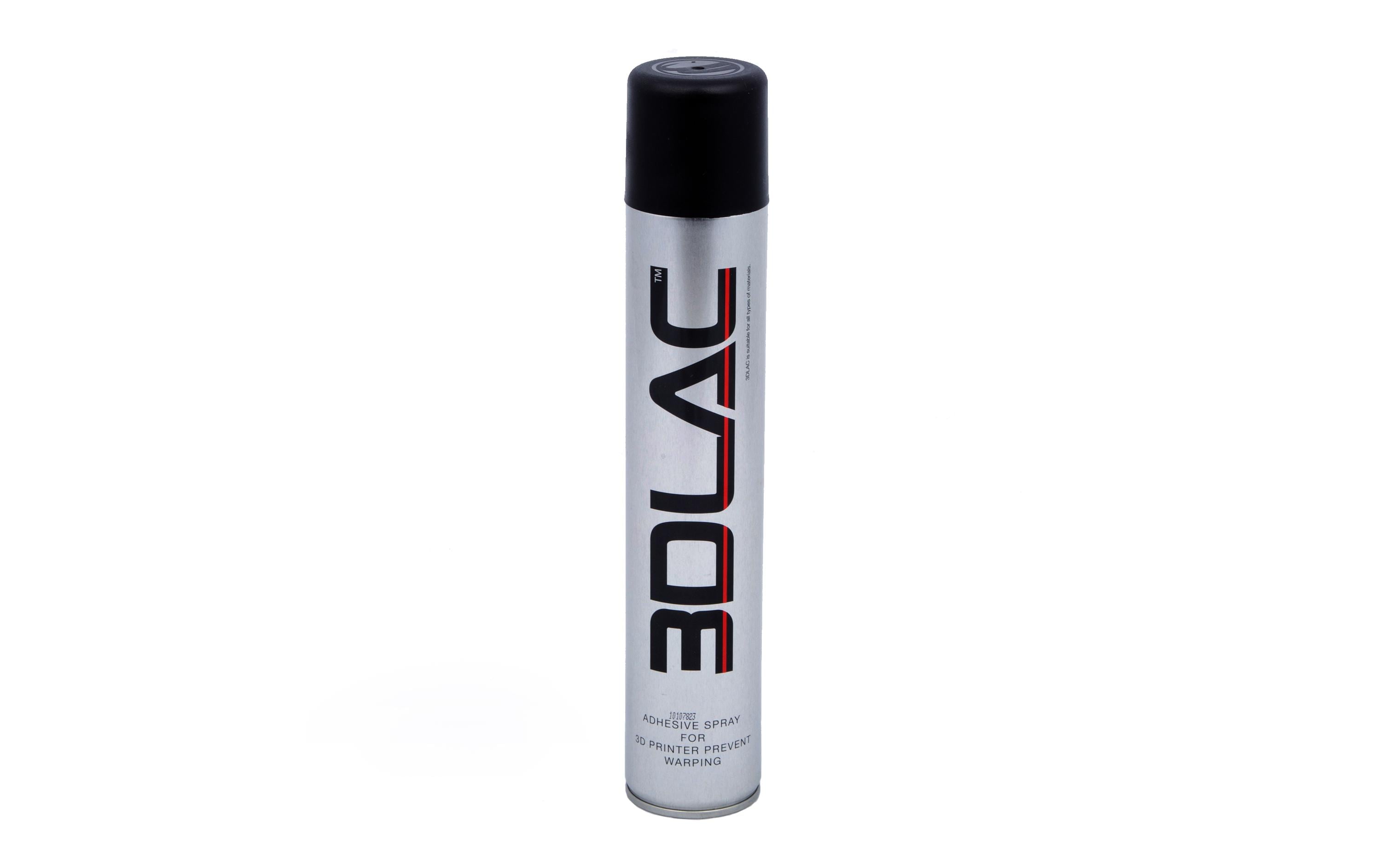 3DLAC Fixativ 3 dlAC Leimspray Dose 400 ml
