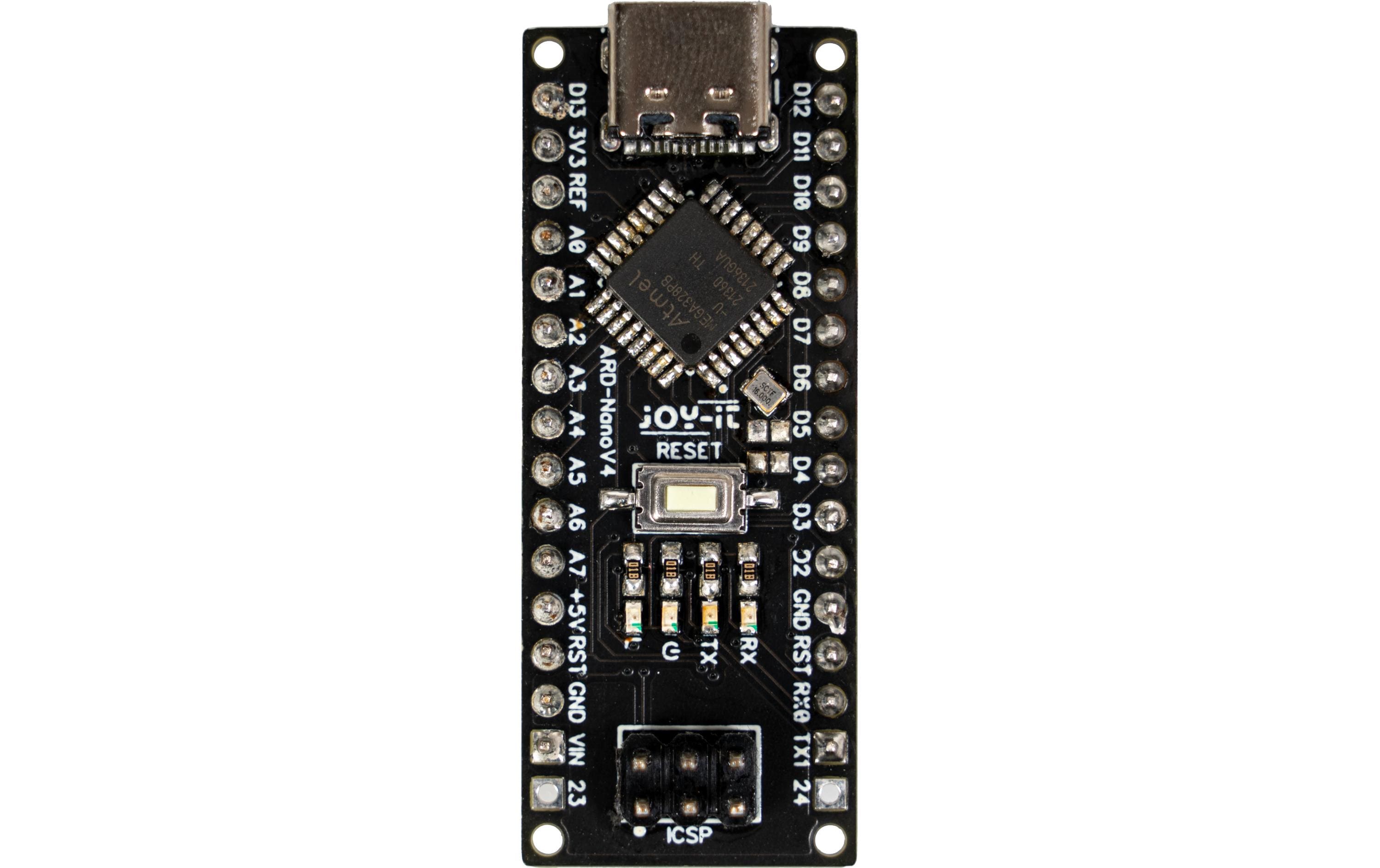 jOY-iT Entwicklerboard Arduino Nano V4