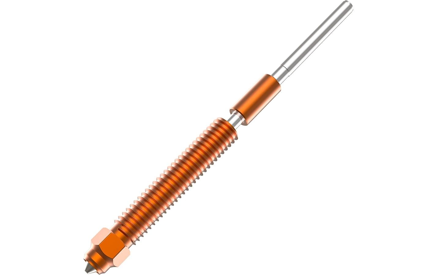 Creality Einhorn K2P Quick Swap Nozzle 0.6