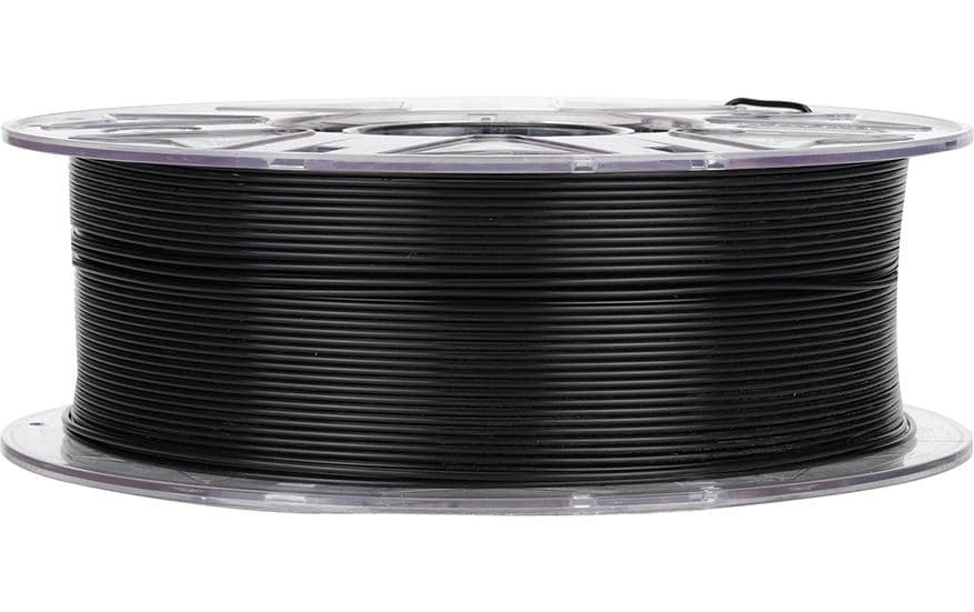 Creality Filament PLA Hyper RFID Schwarz 1.75 mm 1 kg