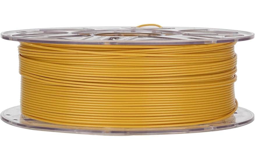 Creality Filament PLA Hyper RFID Gold 1.75 mm 1 kg