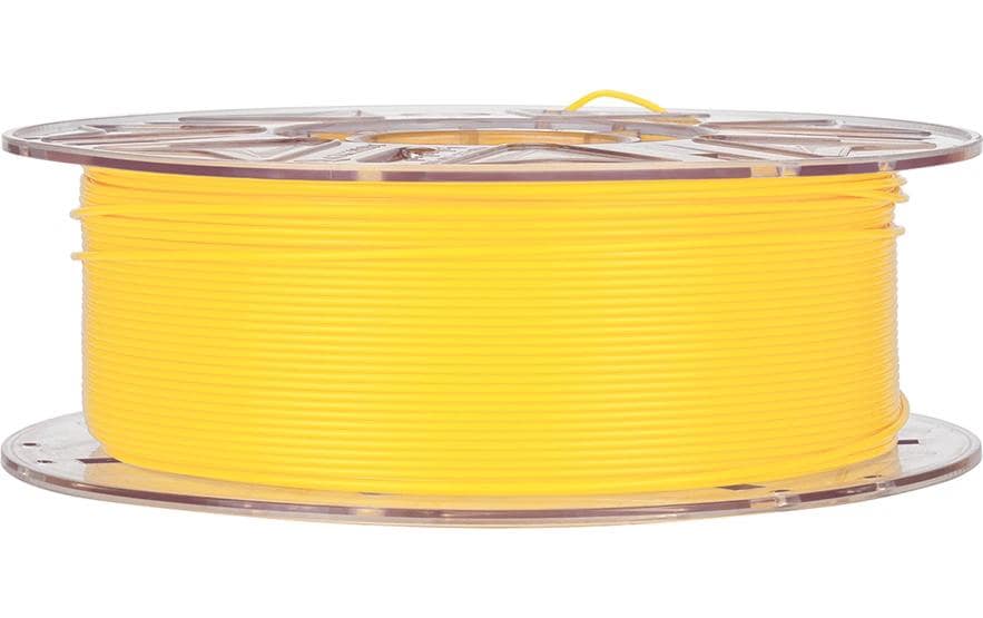 Creality Filament PLA Hyper RFID Gelb 1.75 mm 1 kg