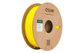 eSun Filament PLA+ HS Gelb 1.75 mm 1 kg