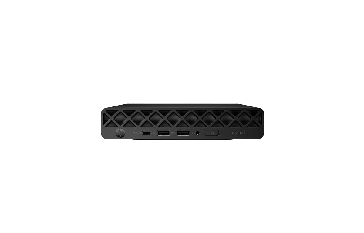 HP PC ProDesk 4 Mini G1i B6HE7ES