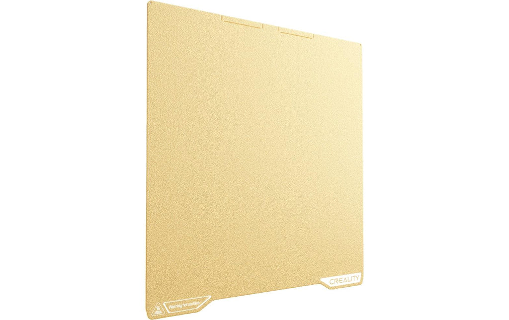 Creality K2 Pro PEI mattierte Bauplatte