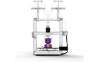 Anycubic Anycubic Kobra X 3D-Drucker High-Speed FDM LeviQ