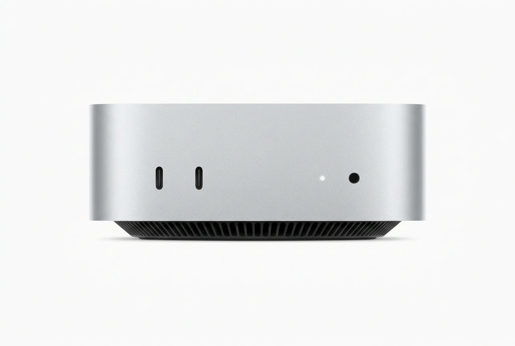 Apple Mac Mini 2026 M6 (12C-CPU / 12C-GPU / 16 GB / 512 GB)