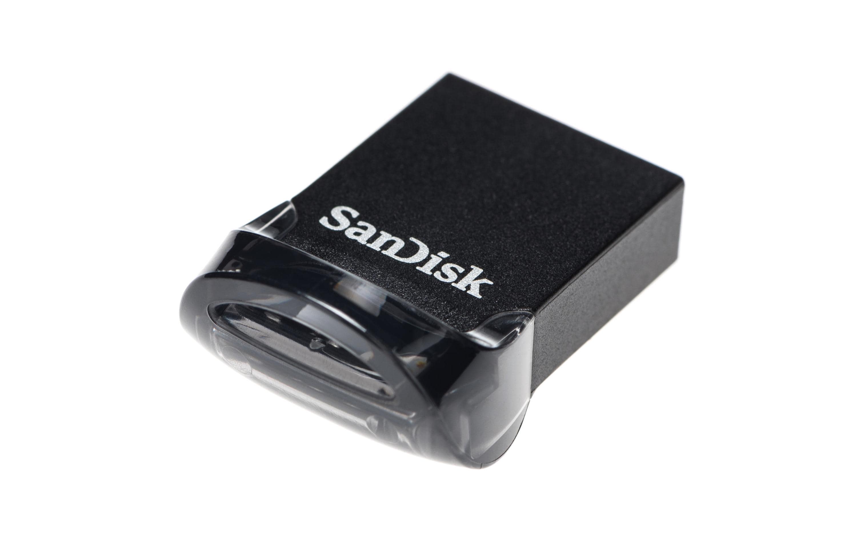 SanDisk USB-Stick Ultra Fit USB3.1 128 GB