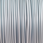 Nobufil ABSx Alu Grey Filament, Filamentspule Ansicht 2