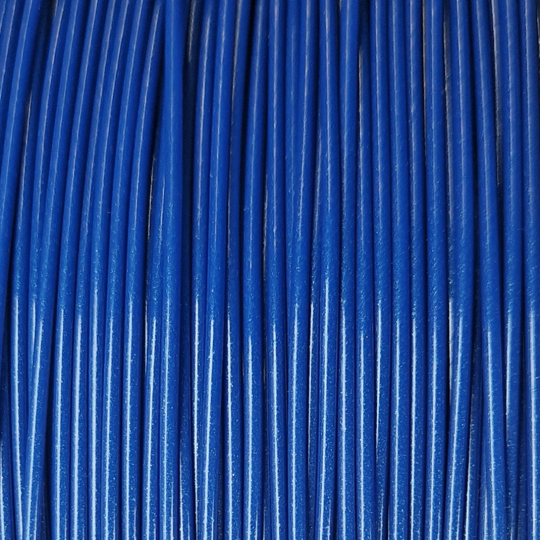 Nobufil ABSx Astro Blue Filament, Filamentspule Ansicht 2