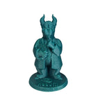 Nobufil ABSx Astro Green Filament, Filamentspule