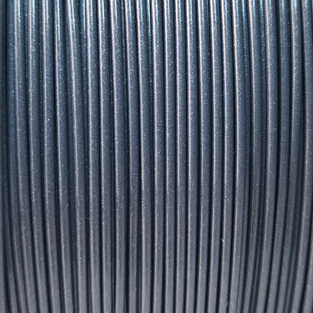 Nobufil ABSx Astro Grey Filament, Filamentspule Ansicht 2
