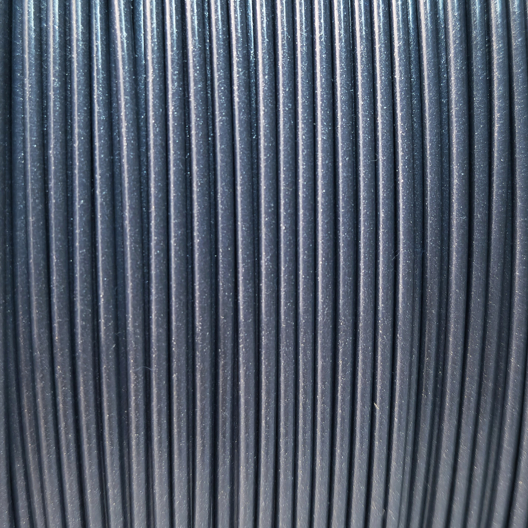 Nobufil ABSx Astro Grey Filament, Filamentspule Ansicht 2