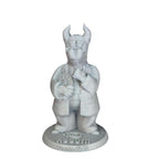 Nobufil ABSx Alu Grey Filament, Filamentspule