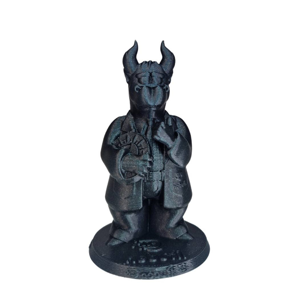 Nobufil ABSx Astro Black Filament, Filamentspule