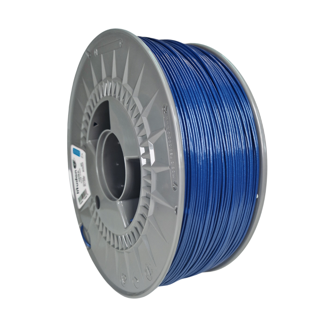 Nobufil ABSx Astro Blue Filament, Filamentspule Detailansicht