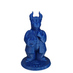 Nobufil ABSx Astro Blue Filament, Filamentspule