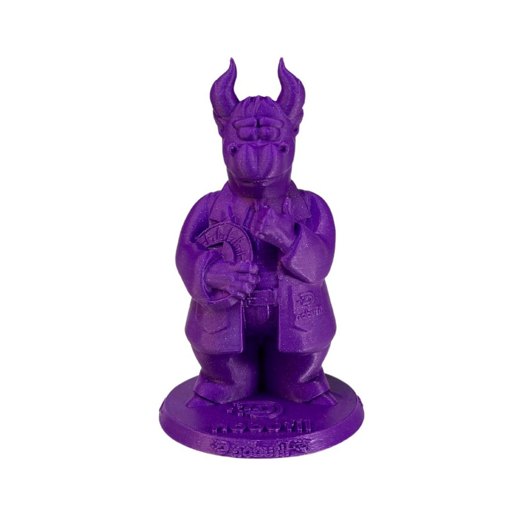 Nobufil ABSx Astro Purple Filament, Filamentspule