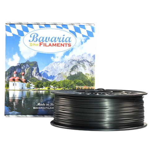 Bavafil ASA Fantasy Black 850g 1.75mm