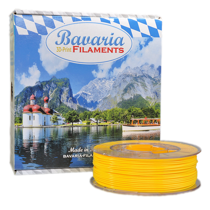 Bavafil ASA Gelb 850g 1.75mm