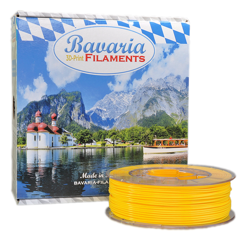 Bavafil ASA Gelb 850g 1.75mm