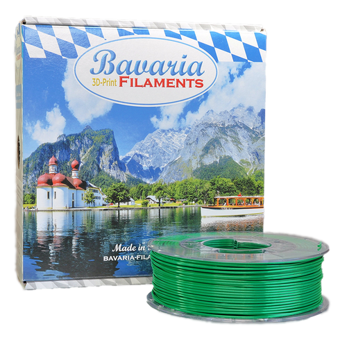 Bavafil ASA Grün 850g 1.75mm