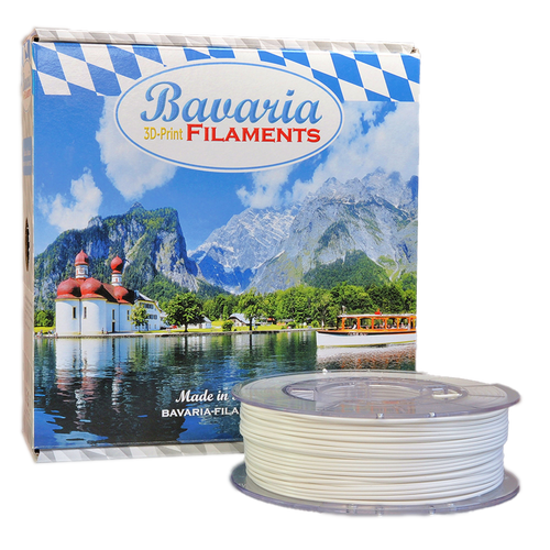 Bavafil ASA Weiss 850g 1.75mm